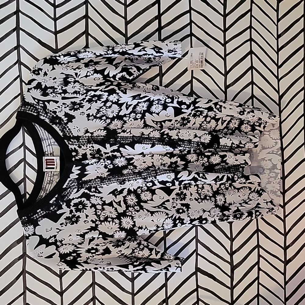 I'M Isola Marras top